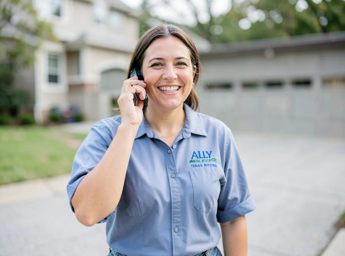 Metal Roof Installation Linwood, MI FAQs